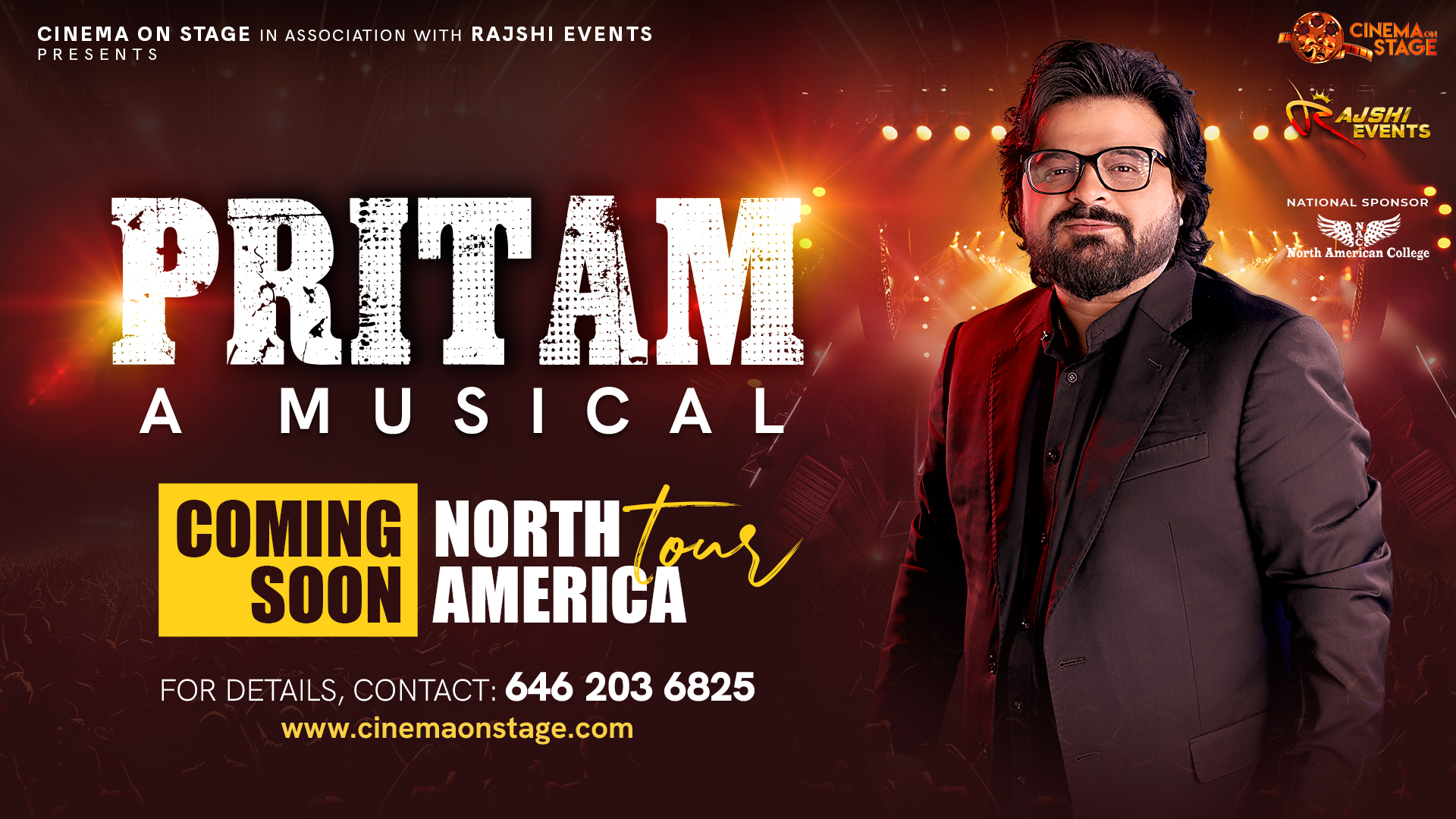 Pritam Musical