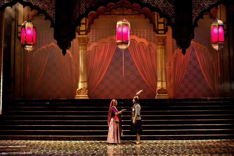 'Mughal-e-Azam: The Musical' to kick off North American tour in Atlanta May 26-28