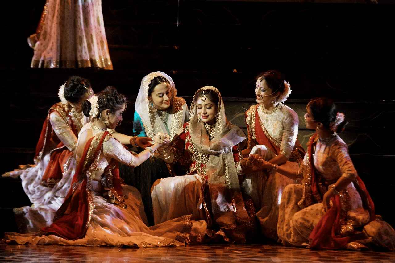 Mughal-e-Azam: The Musical Comes To Bay Area