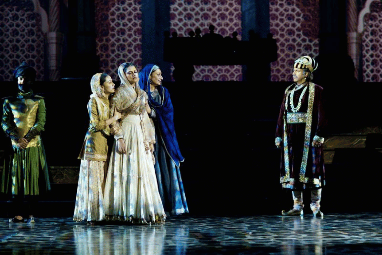 ‘Mughal-E-Azam: The Musical’ review: Dubai dazzled by an epic production
